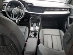 Audi A3 Premium 2024 8