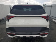 KIA Sportage LX 2023 4