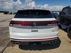 Volkswagen Atlas SEL R-Line 2024 4