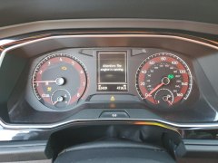 Volkswagen Jetta S 2019 7