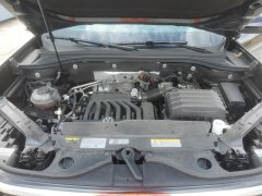 Volkswagen Atlas SE 2022 11
