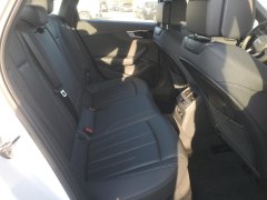 Audi A4 Prestige 2024 9