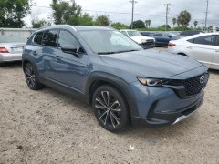 Mazda CX-50 Premium 2023 2