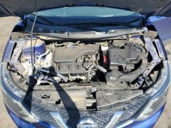 Nissan Rogue Sport SV 2018 11