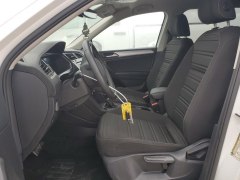 Volkswagen Tiguan S 2024 6