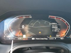 BMW 330i 2020 7