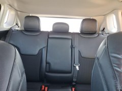 Jeep Compass Trailhawk 2022 10