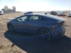 Toyota Prius LE 2023 4