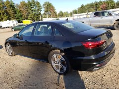 Audi A4 Premium Plus 2021 5