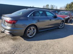 Audi A4 Prestige 2023 3