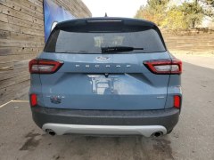 Ford Escape Hybrid Active 2023 4