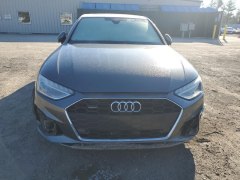 Audi A4 Prestige 2023 1