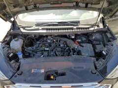 Ford Edge SEL 2022 11