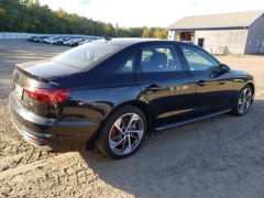 Audi A4 Premium Plus 2021 3