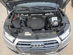 Audi Q5 Premium Plus 2018 11