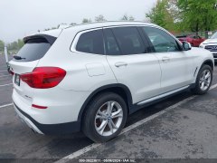 BMW X3 Xdrive 30i 2019 5