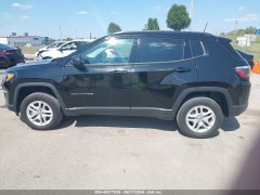 Jeep Compass Sport 2018 7
