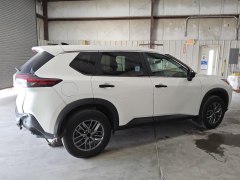 Nissan Rogue S 2023 4