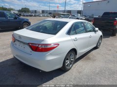 Toyota Camry SE 2016 5