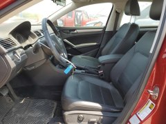 Volkswagen Passat S 2015 6