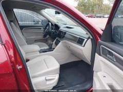 Volkswagen Atlas SE 2018 9