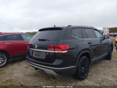 Volkswagen Atlas SEL 2018 5