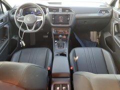 Volkswagen Tiguan SE 2023 8 Volkswagen Tiguan SE 2023 8