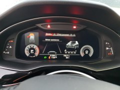 Audi Q7 Premium Plus 2020 7