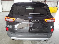 Ford Escape Active 2023 4