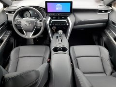 Toyota Venza XLE 2023 8