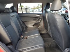 Volkswagen Tiguan SE 2022 10