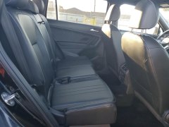 Volkswagen Tiguan SE 2023 10