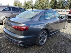 Audi A4 Prestige 2021 3