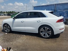 Audi Q8 Premium Plus 2019 5