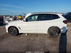 BMW X3 xDrive 30i 2022 8