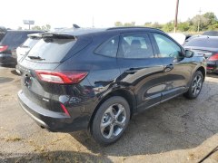 Ford Escape ST-Line 2023 3