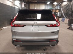 Honda CR-V Sport Hybrid 2024 5