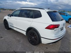 Volkswagen Tiguan SE R-Line 2021 8