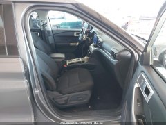 Ford Explorer XLT 2022 8