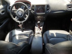 Jeep Compass Trailhawk 2017 7