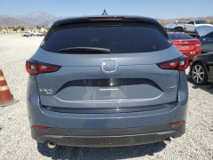 Mazda CX-5 Preferred 2022 4