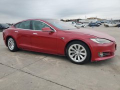 Tesla Model S 90D 2016 2