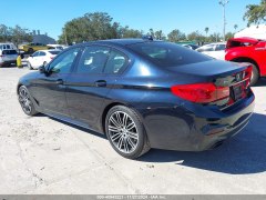 BMW 540i xDrive 2019 7