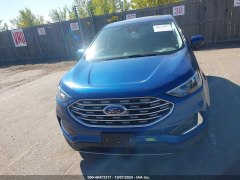 Ford Edge SEL 2022 1
