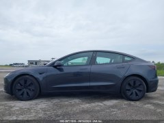 Tesla Model 3 Standart Range 2024 6