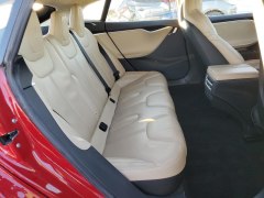 Tesla Model S 90D 2016 9