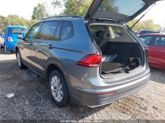 Volkswagen Tiguan S 2019 7 Volkswagen Tiguan S 2019 7