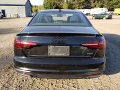 Audi A4 Premium Plus 2021 4