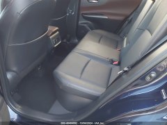 Toyota Venza XLE Hybrid 2021 12