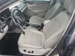 Volkswagen Passat R-Line 2017 6